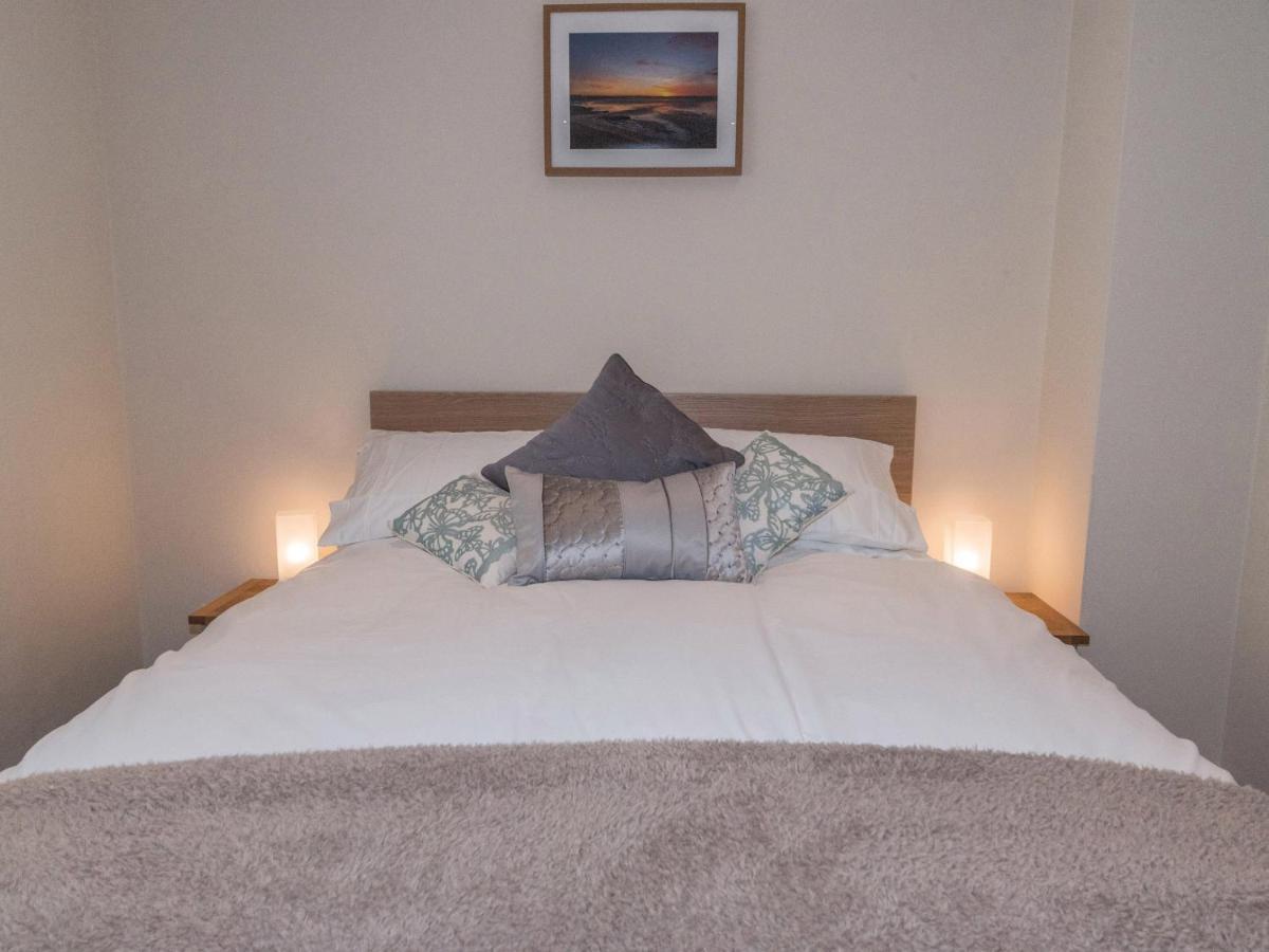 Seashells Cottage Lytham St Annes Exterior photo