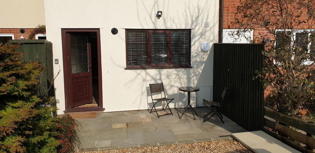Seashells Cottage Lytham St Annes Exterior photo